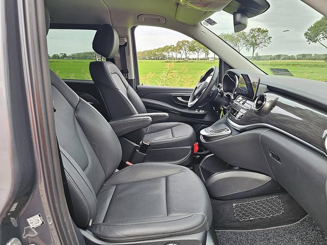 Mercedes-Benz EQV