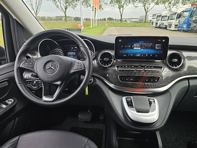 Mercedes-Benz EQV