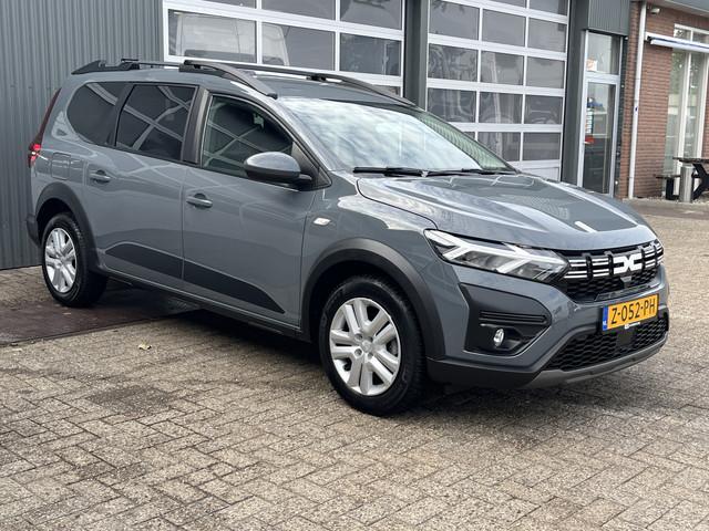 Dacia Jogger 2024 Benzine