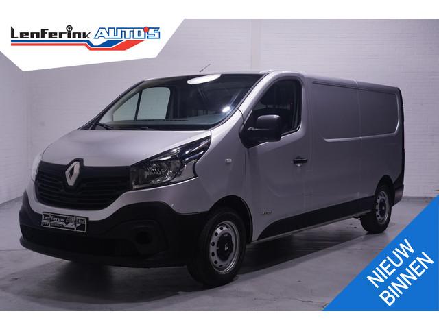 Renault Trafic 2017 Diesel