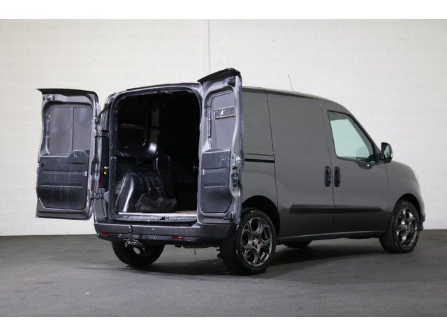 Fiat Doblò