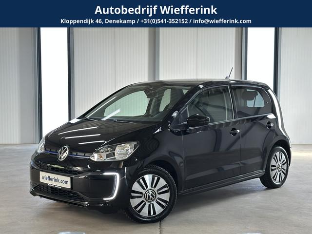 Volkswagen up! 2021 Elektrisch