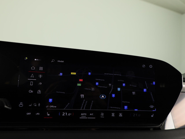 Audi A6 Avant e-tron