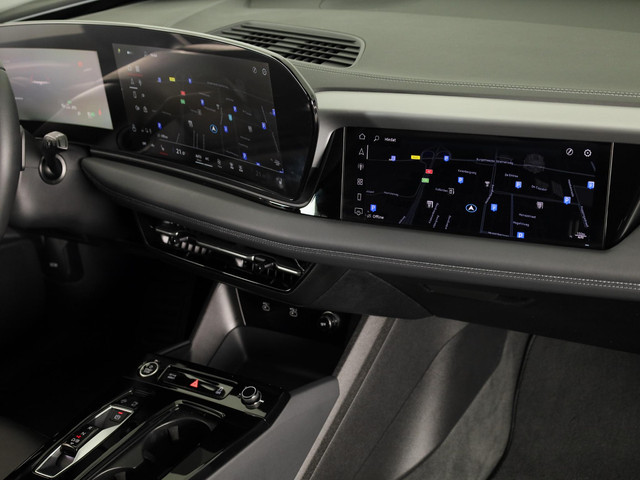 Audi A6 Avant e-tron