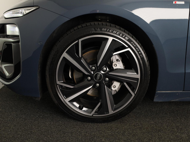 Audi A6 Avant e-tron