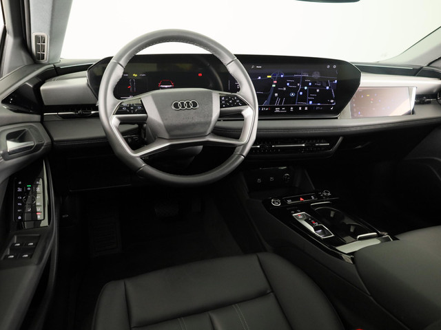 Audi A6 Avant e-tron