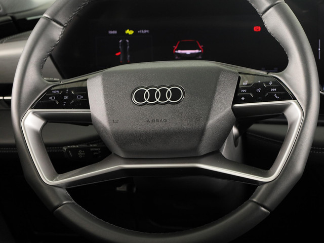 Audi A6 Avant e-tron