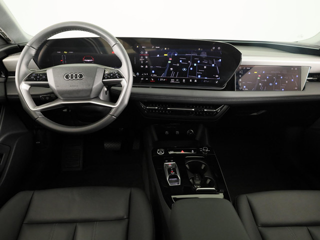 Audi A6 Avant e-tron