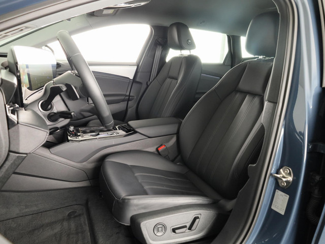 Audi A6 Avant e-tron