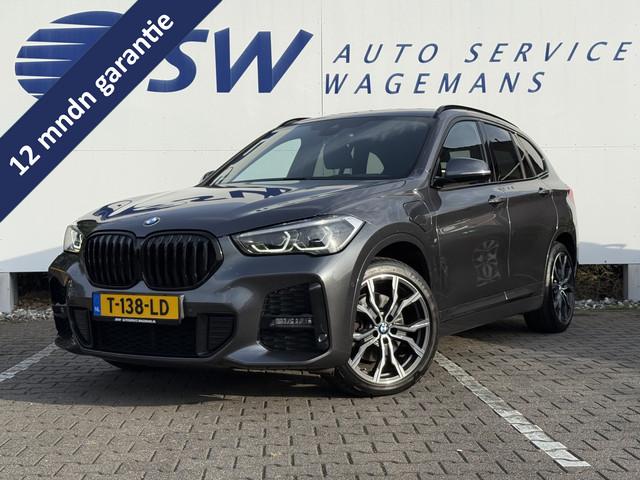 BMW X1 2021 Hybride