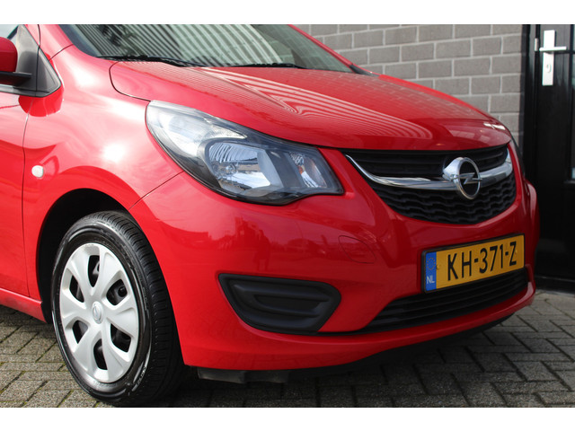 Opel Karl