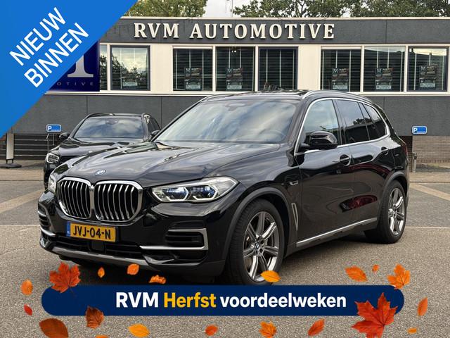 BMW X5 2023 Hybride