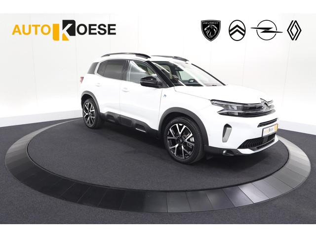 Citroën C5 Aircross 2023 Hybride