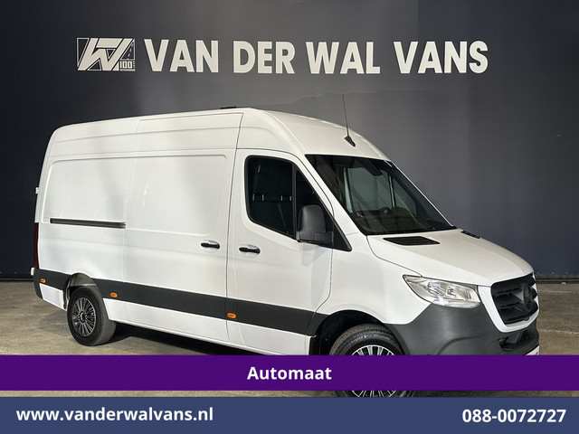 Mercedes-Benz Sprinter 2021 Diesel