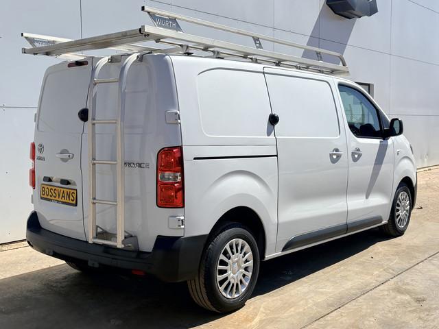Toyota pro-ace
