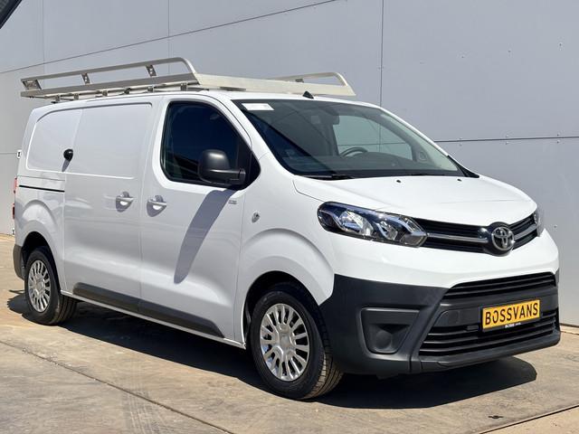 Toyota pro-ace