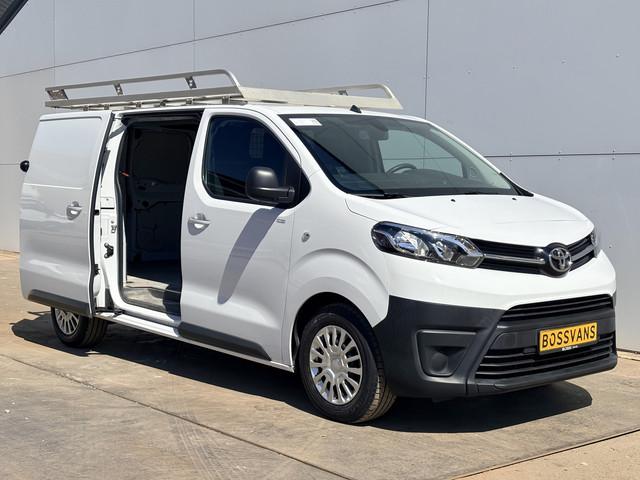 Toyota pro-ace