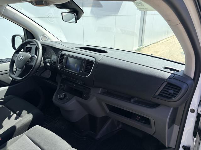 Toyota pro-ace