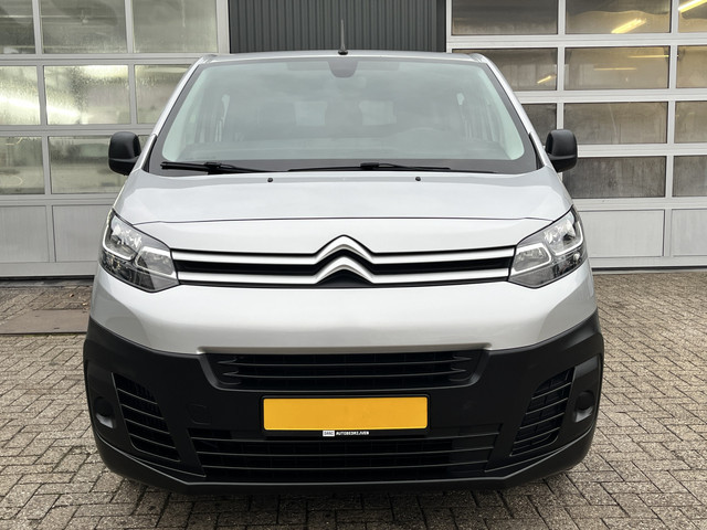 Citroën Jumpy