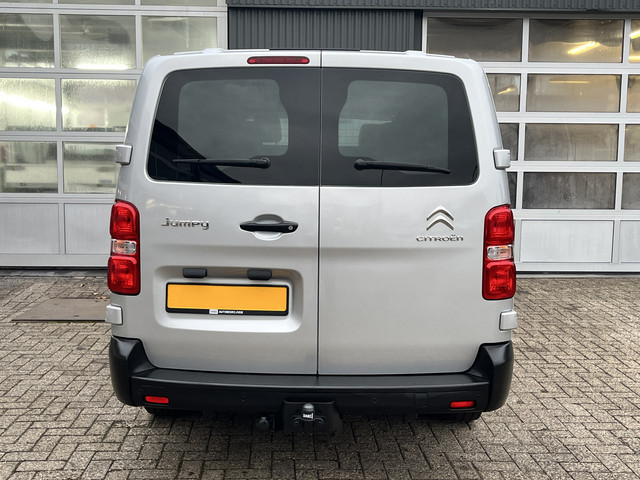 Citroën Jumpy