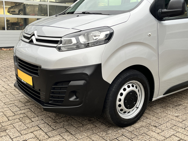 Citroën Jumpy