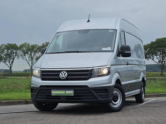 Volkswagen Crafter 2022 Diesel