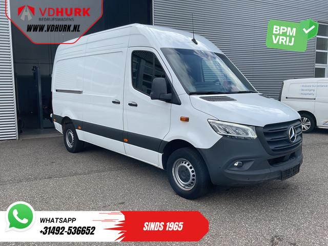Mercedes-Benz Sprinter 2024 Diesel