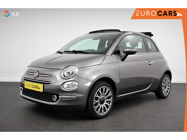 Fiat 500 2020 Benzine
