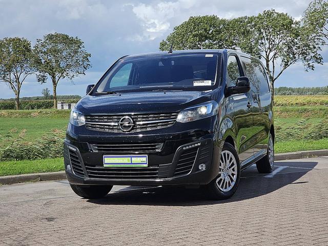 Opel Vivaro 2023 Diesel