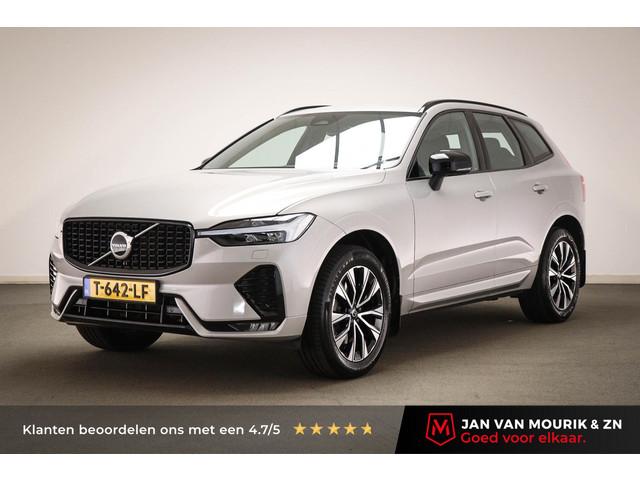Volvo XC60 2023 Benzine