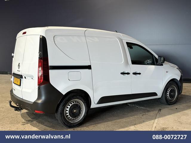 Renault Express