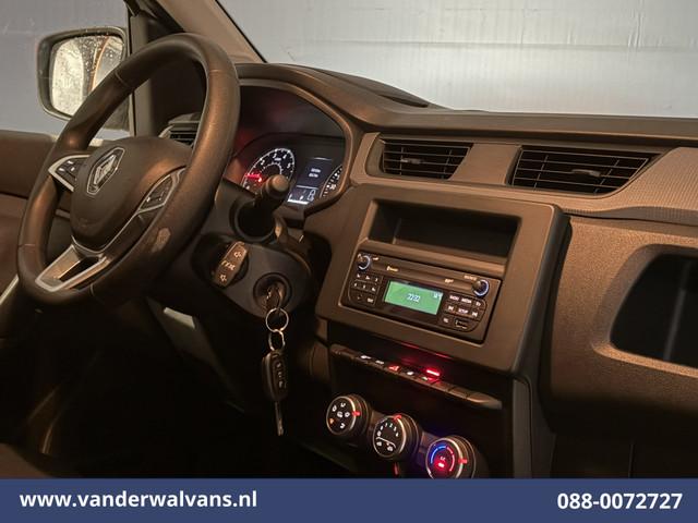 Renault Express