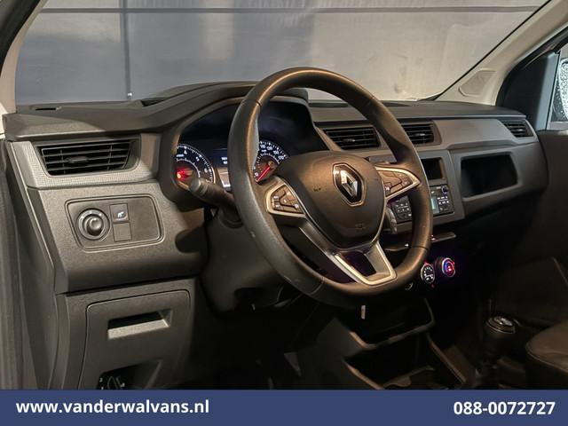 Renault Express