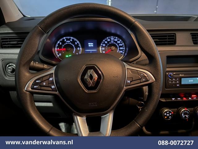 Renault Express