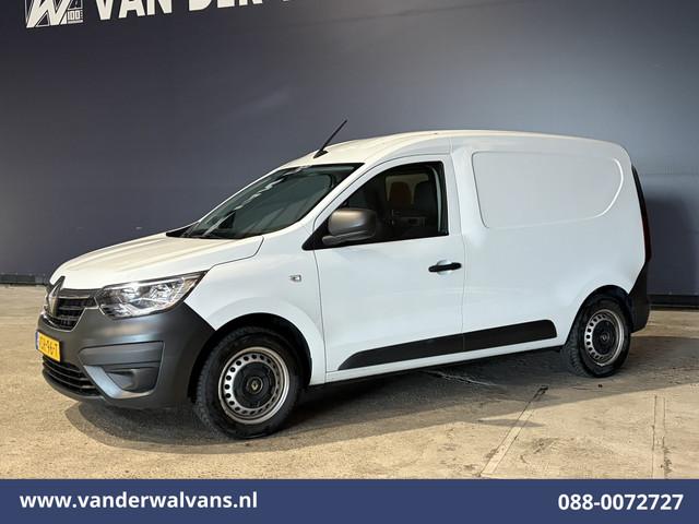 Renault Express