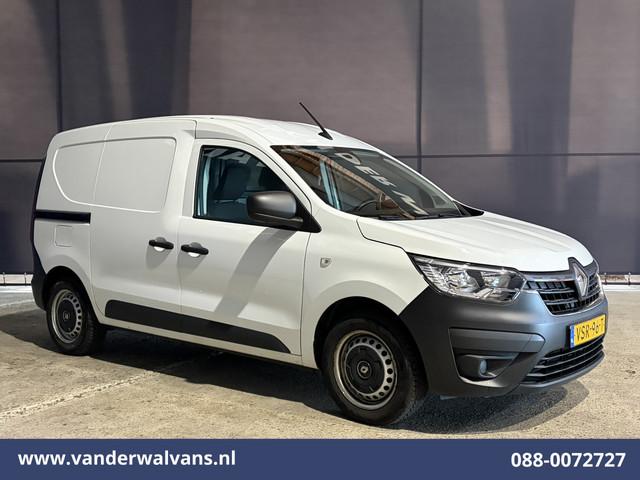 Renault Express