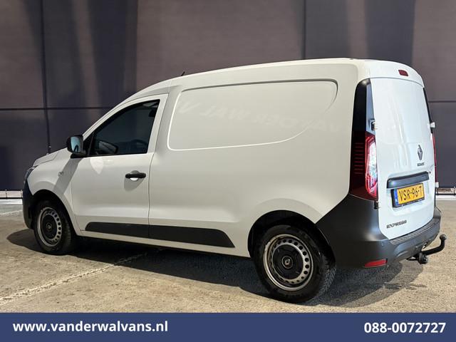 Renault Express