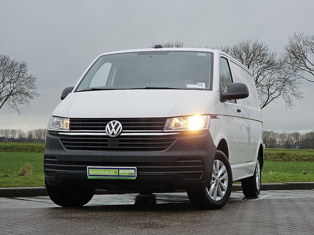 Volkswagen Transporter 2022 Diesel
