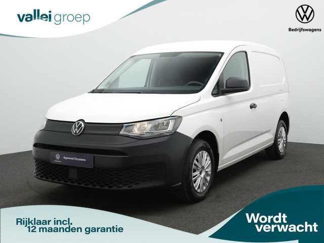 Volkswagen Caddy 2024 Diesel