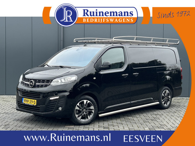 Opel Vivaro 2020 Diesel