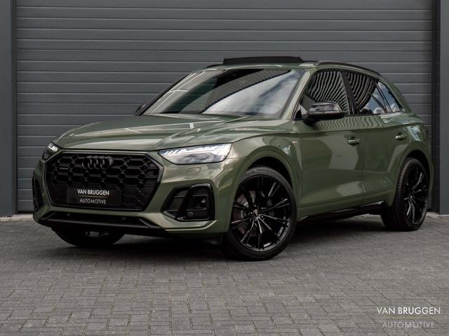 Audi Q5 2023 Hybride