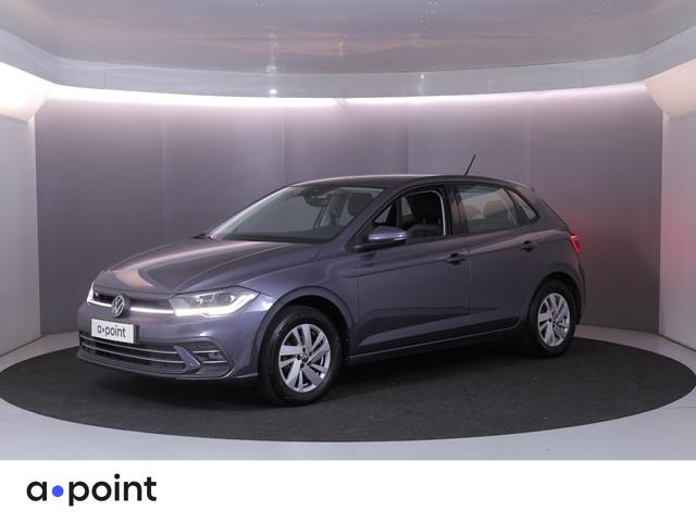 Volkswagen Polo 2023 Benzine