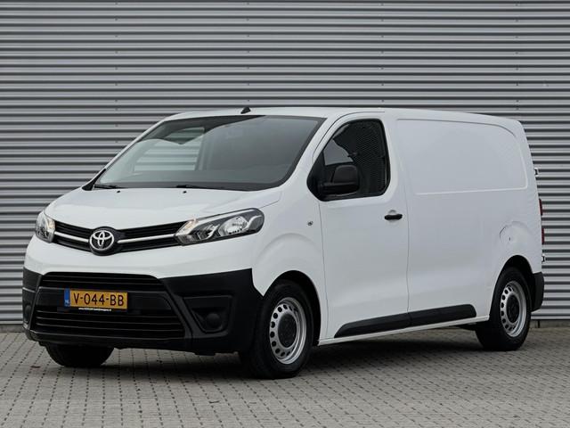 Toyota pro-ace