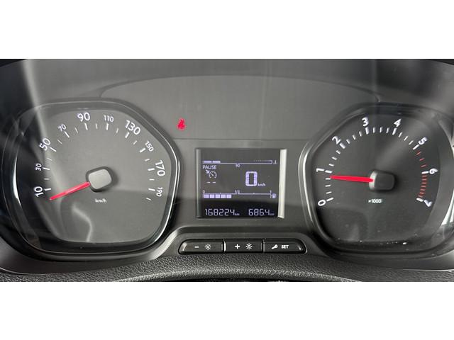 Toyota pro-ace