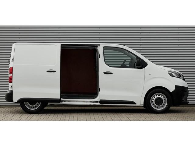 Toyota pro-ace