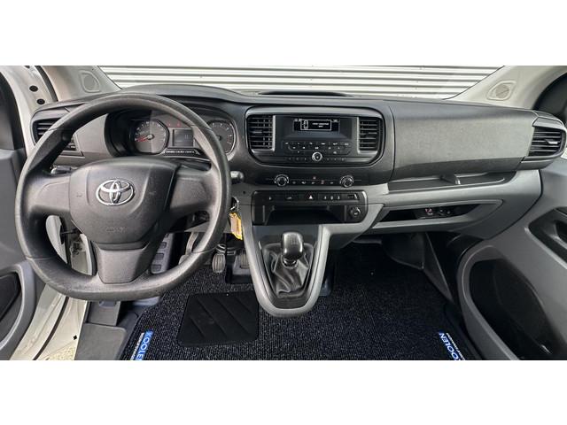 Toyota pro-ace