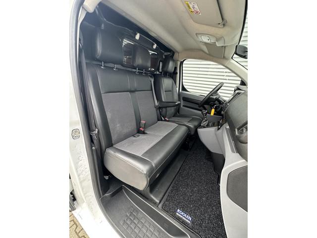 Toyota pro-ace