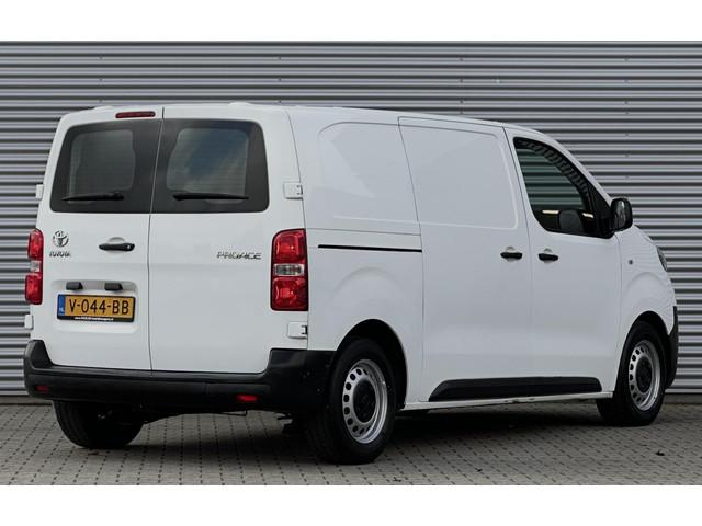 Toyota pro-ace
