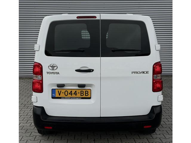 Toyota pro-ace