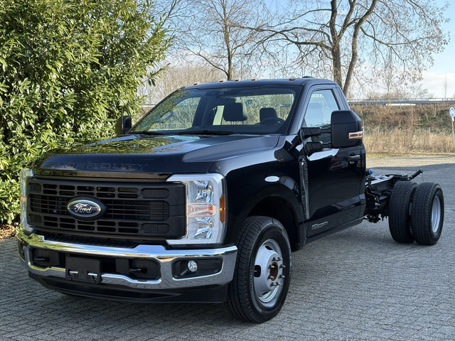 Ford F-350
